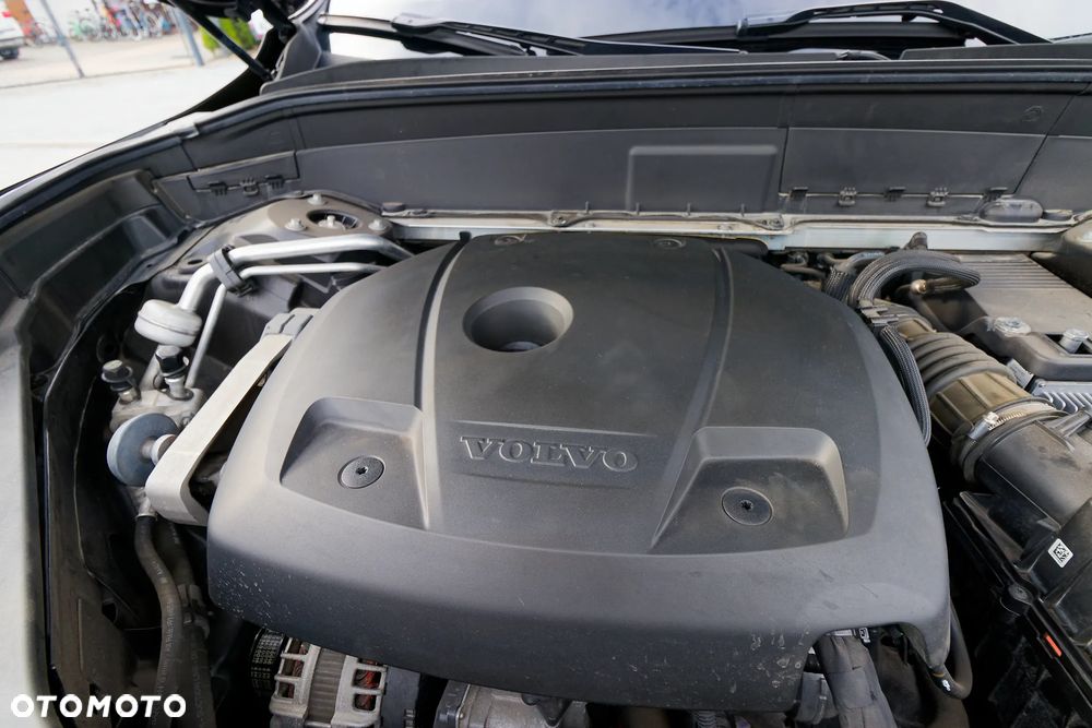 Volvo XC 90 T6 AWD Inscription 7os - 31