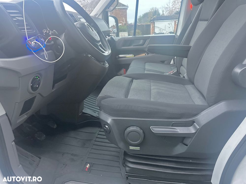 Volkswagen Crafter - 7