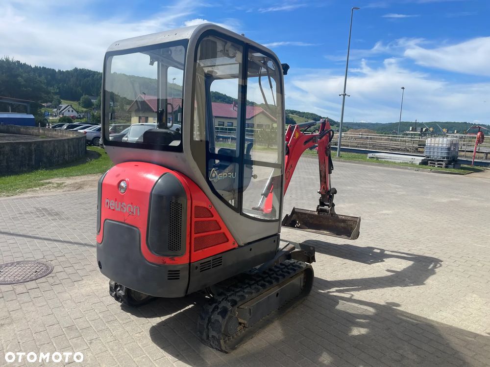 Inny Neuson 1404 - 4