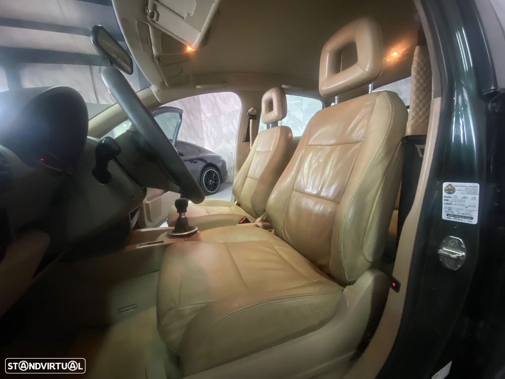 Audi A2 1.4 Attraction - 7