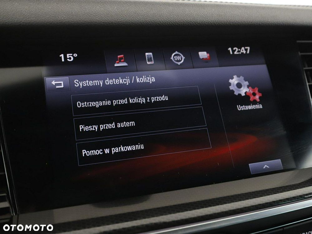 Opel Insignia 1.5 Direct InjectionTurbo Dynamic - 26