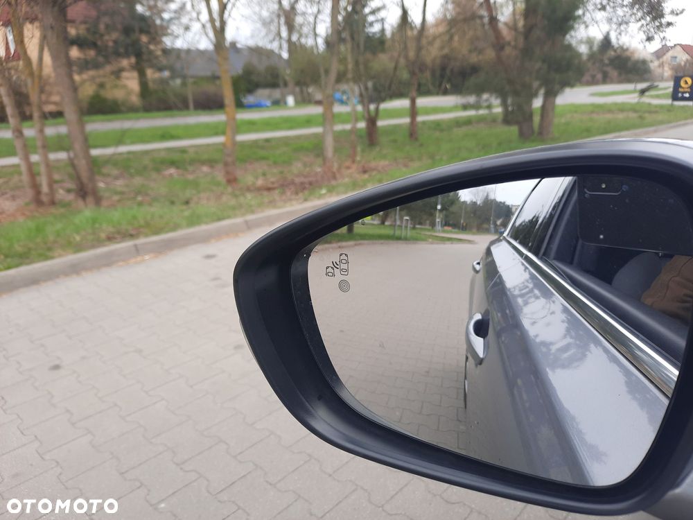 Peugeot 508 1.6 e-THP Active S&S - 9