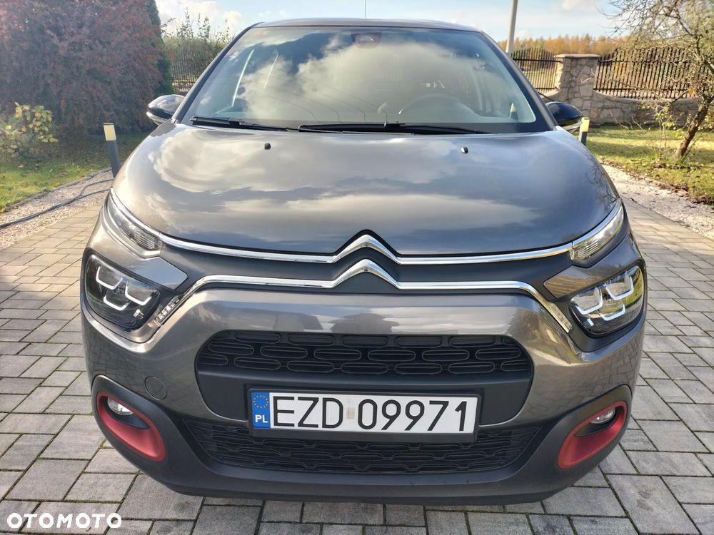 Citroën C3 1.2 PureTech C-Series - 6