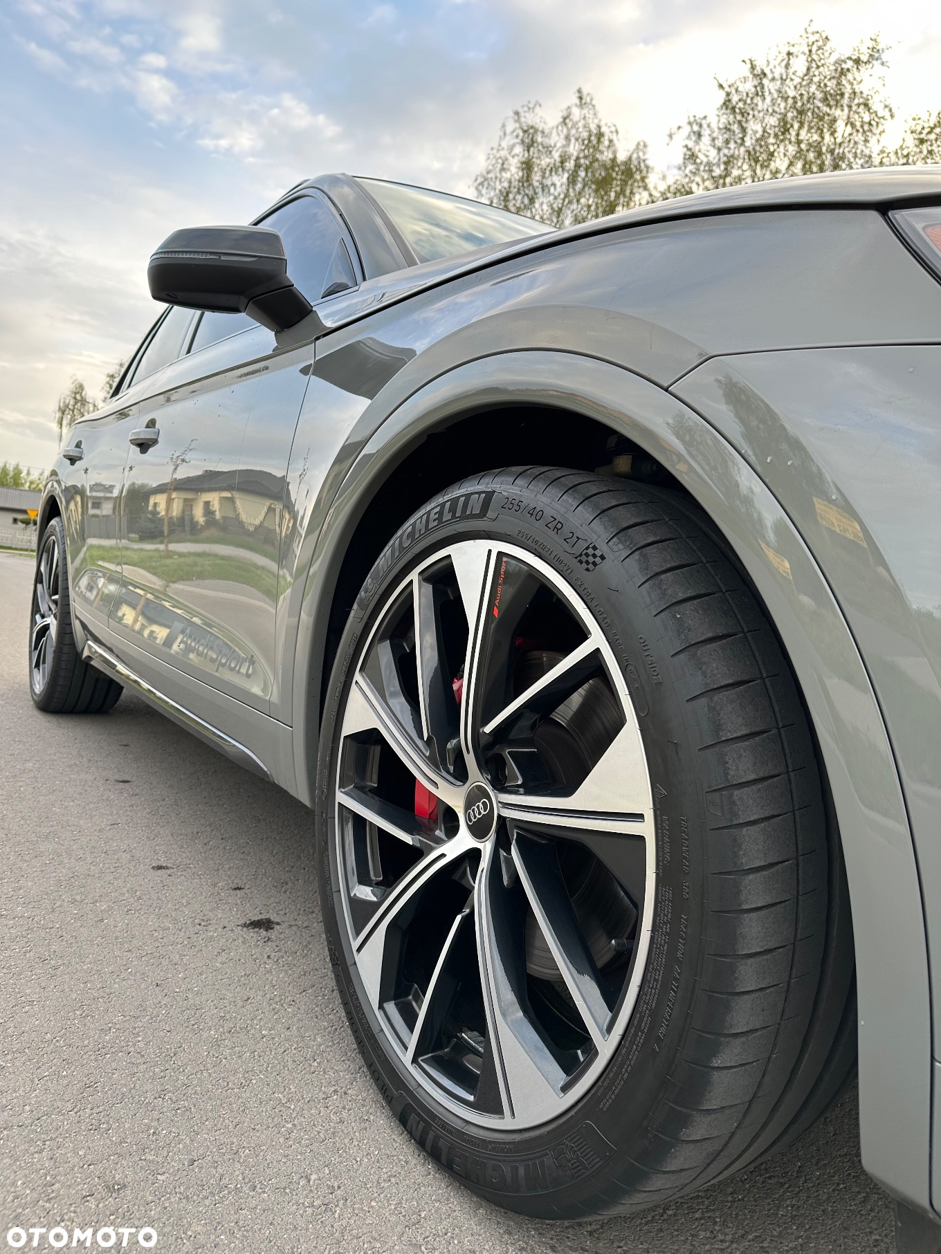 Audi SQ5 3.0 TFSI Quattro Tiptronic - 13