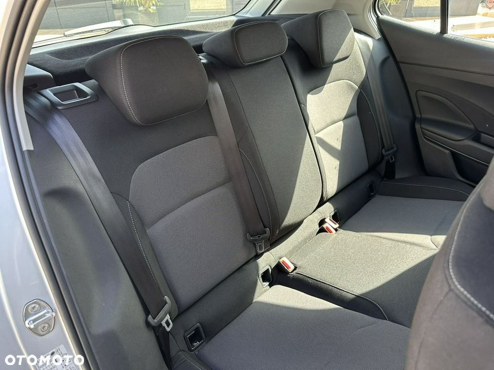 Skoda Fabia 1.0 Ambition - 18