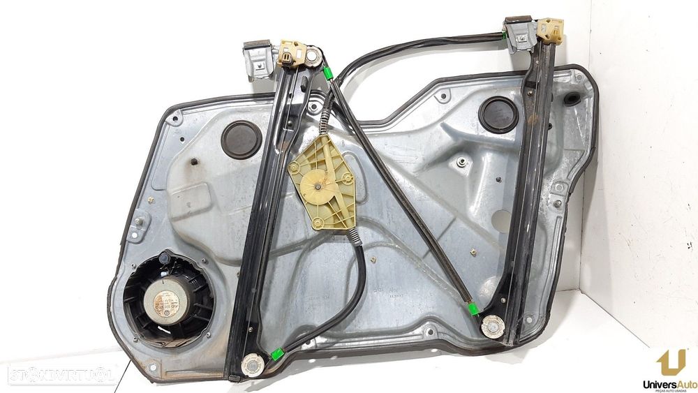 ELEVADOR DE VIDRO FRONTAL ESQUERDO SEAT LEON 2001 -1M0837755 - 2