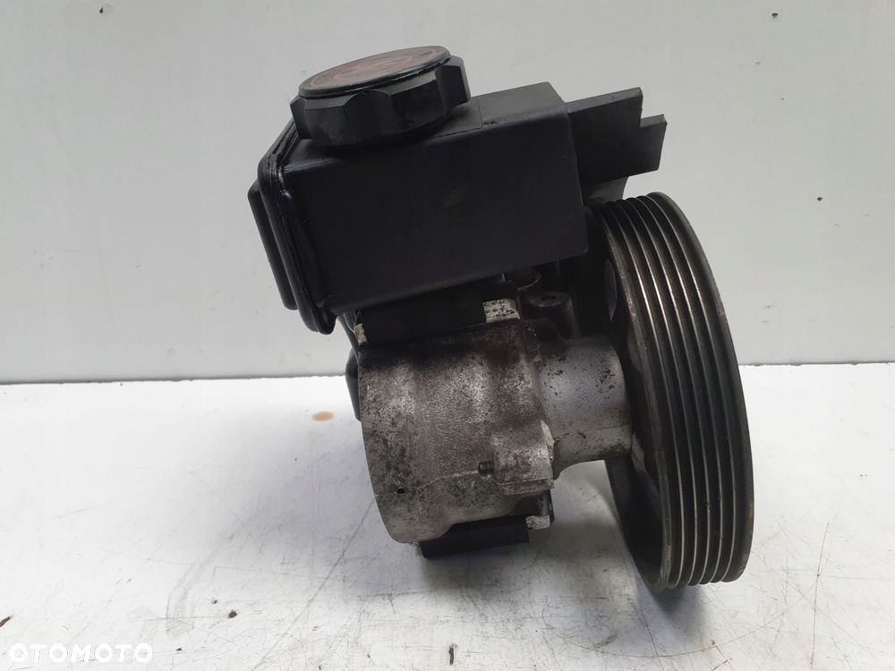 Peugeot 206 1.4 8V POMPA WSPOMAGANIA 9636868880 26079836-QN - 6