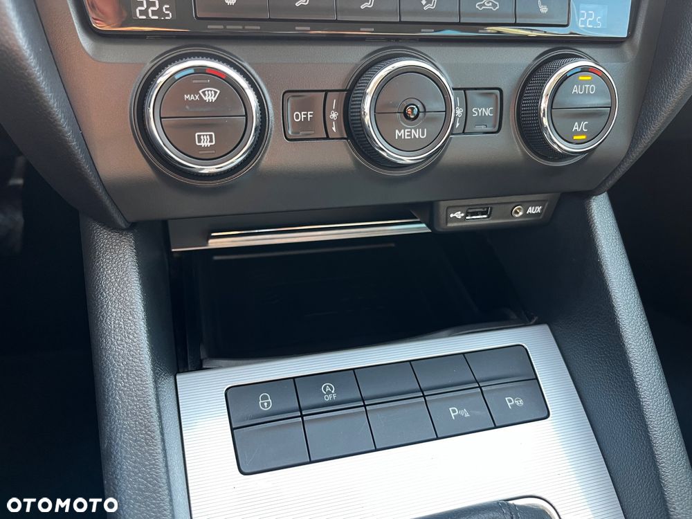 Skoda Octavia - 29