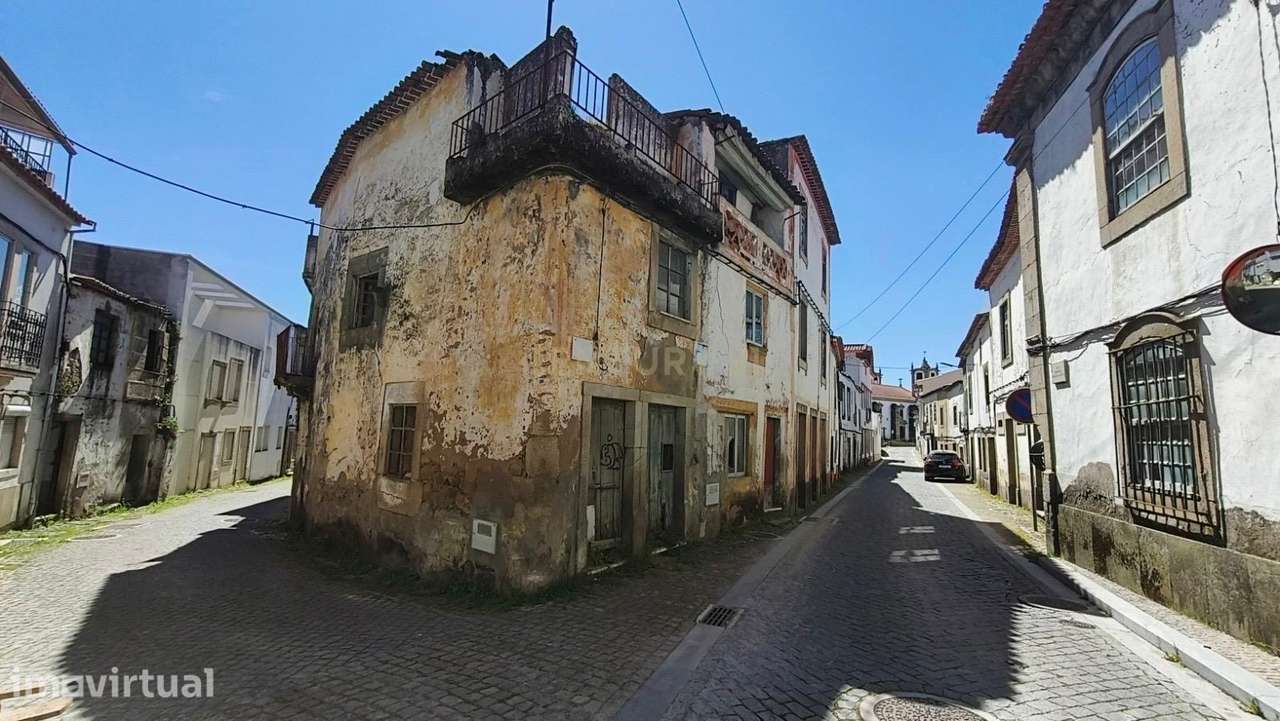 Oportunidade de Investimento! Moradias para recuperar em Alcains - Grande imagem: 2/5