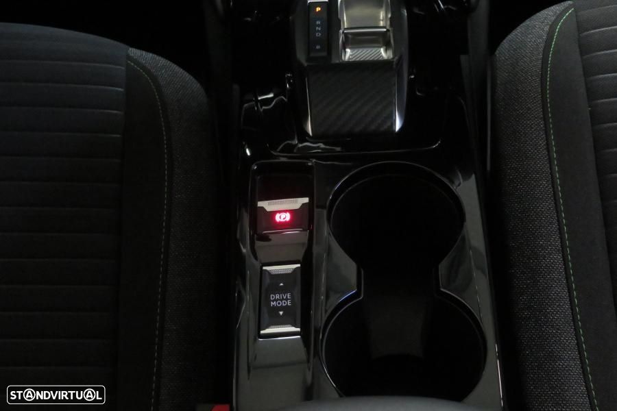 Peugeot e-208 50 kWh Active Pack - 14