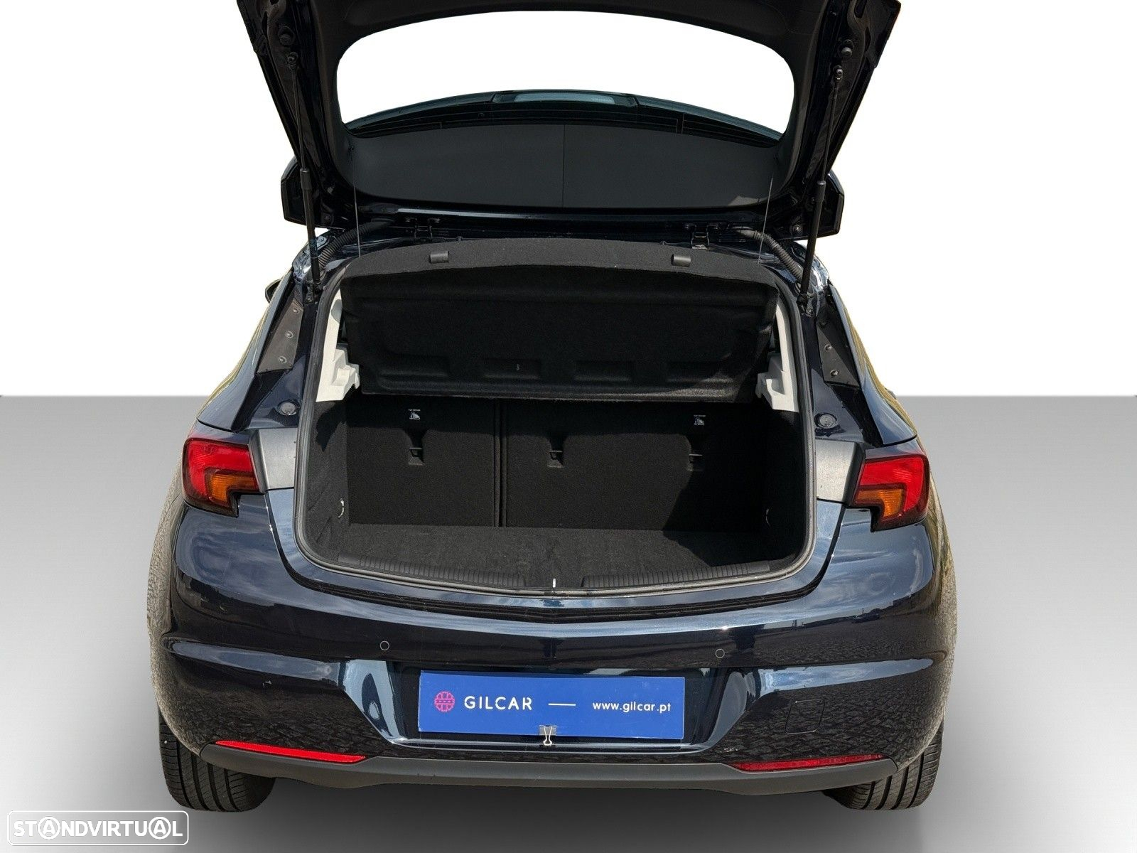 Opel Astra 1.0 Innovation S/S - 15