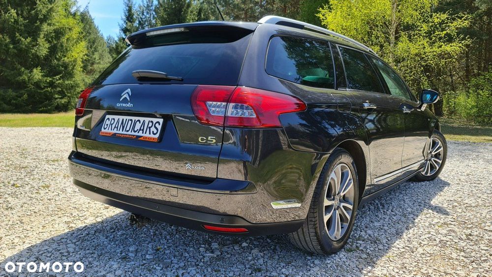 Citroën C5 2.0 BlueHDi Exclusive S&S - 2