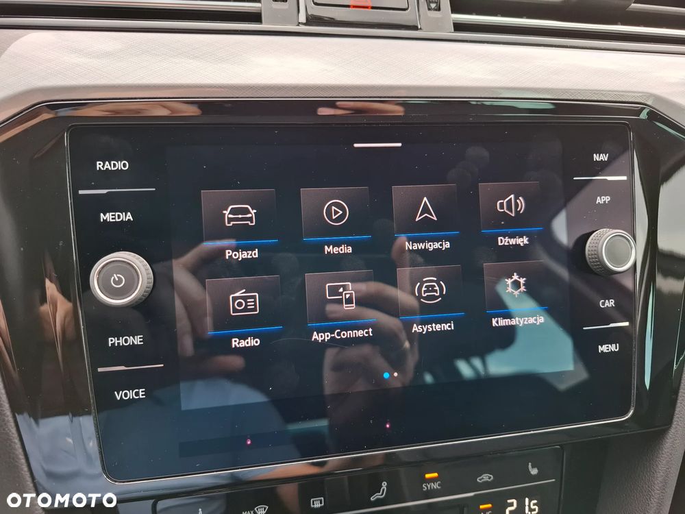 Volkswagen Passat 2.0 TDI EVO Business DSG - 30