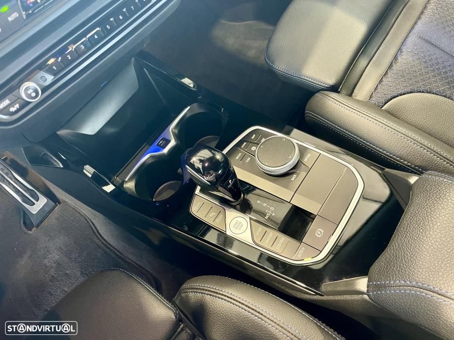 BMW 216 Gran Coupé d Pack Desportivo M - 19