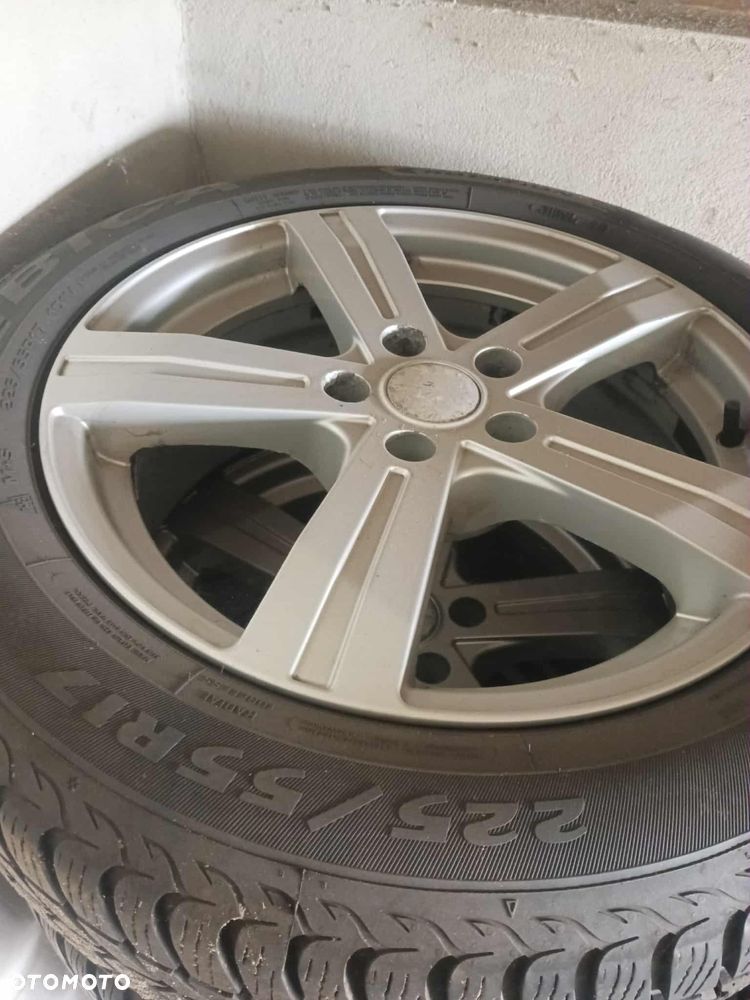 Audi A6 Avant 2.0 TDI - 18