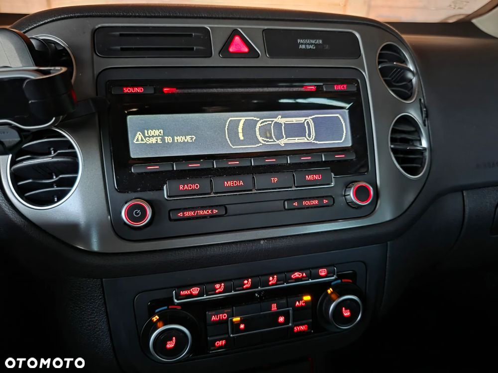 Volkswagen Golf Plus 1.2 TSI Life - 12