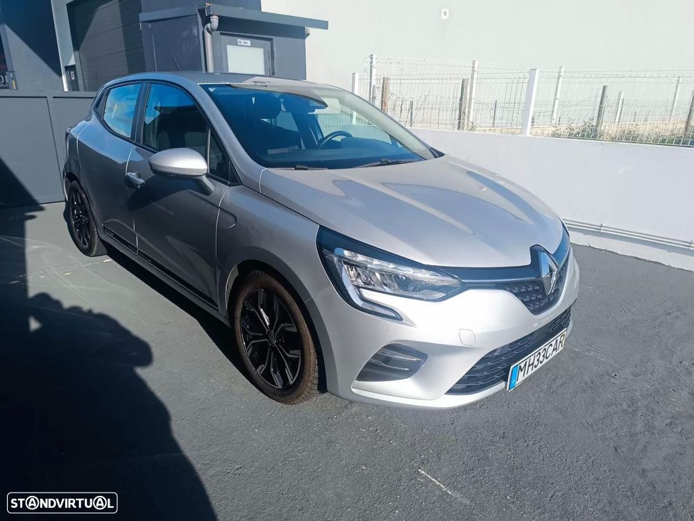 Renault Clio 1.0 TCe Exclusive - 2