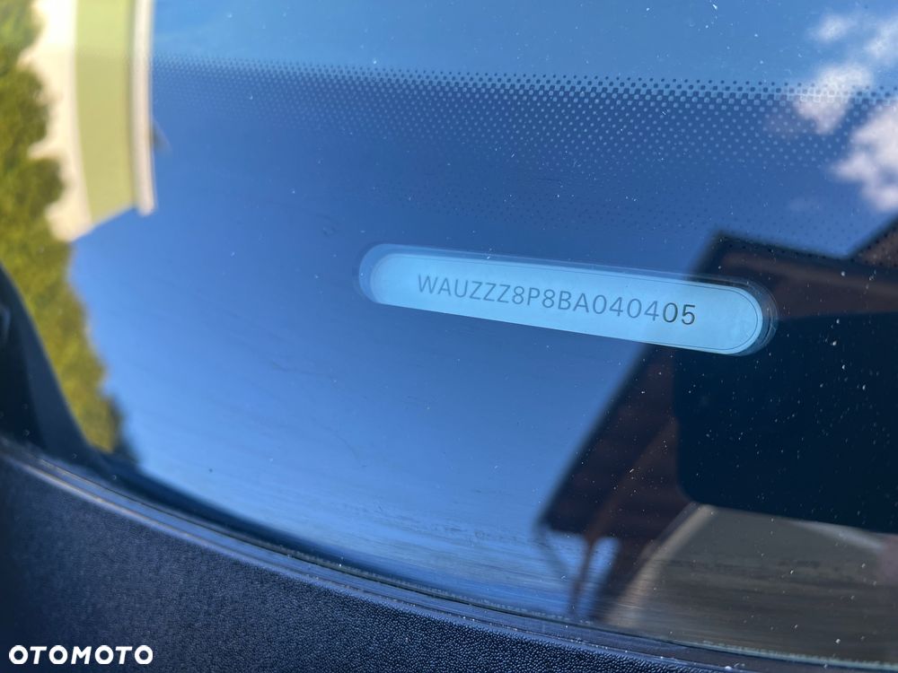 Audi A3 Sportback 1.6 TDI DPF S line Sportpaket - 14