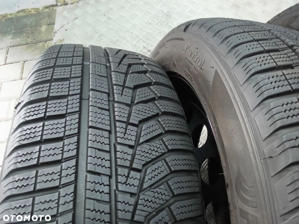 Koła Skoda Karoq, Kodiaq, Yeti Vw Passat Caddy T-Roc Touran 6,5Jx17 et33 5x112 - 9