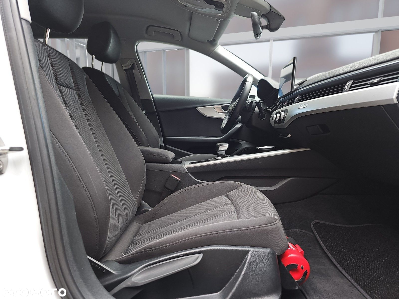 Audi A4 - 14