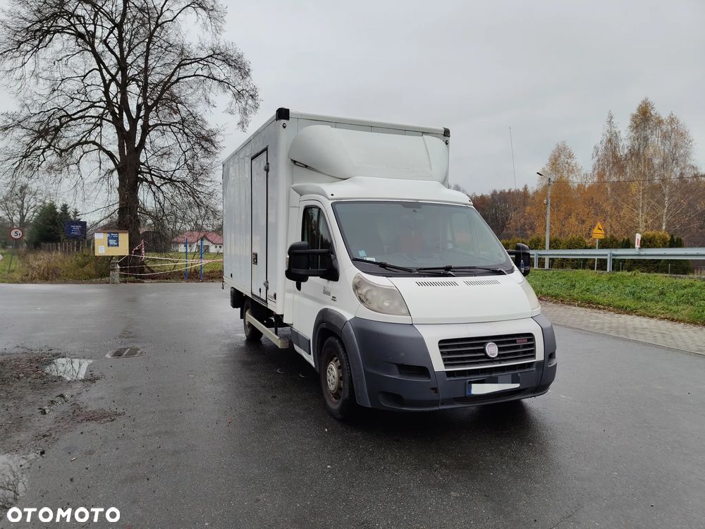 Fiat ducato - 1