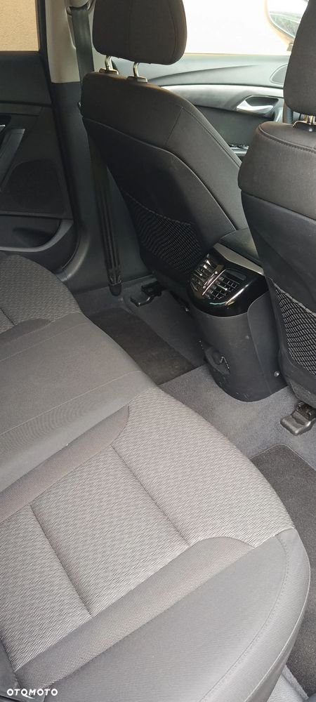 Hyundai i40 1.7 CRDi Comfort - 4