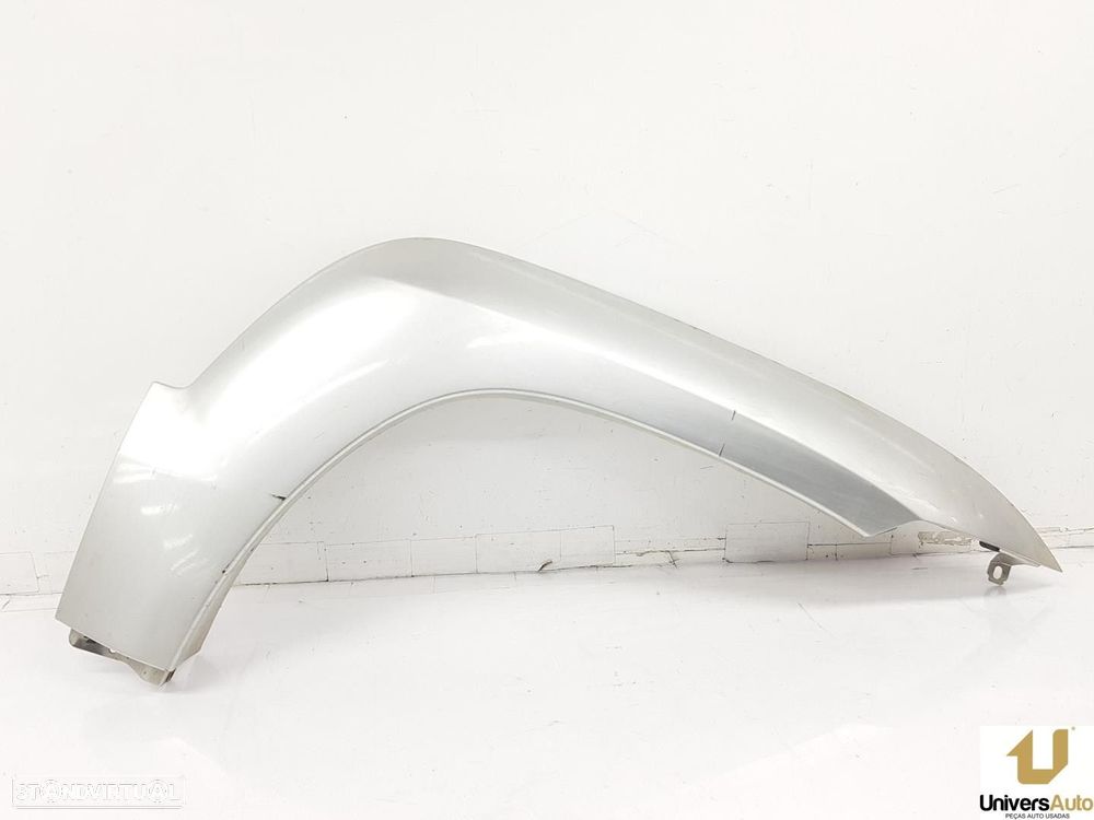 ARO FRONTAL DIREITO TOYOTA LAND CRUISER PRADO 2006 -7561160111B0 - 3