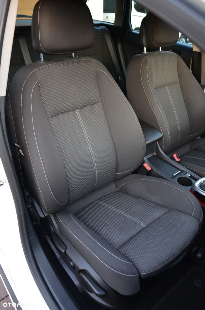 Opel Astra 2.0 CDTI DPF ecoFLEX SportsTourer Start/Stop Active - 18