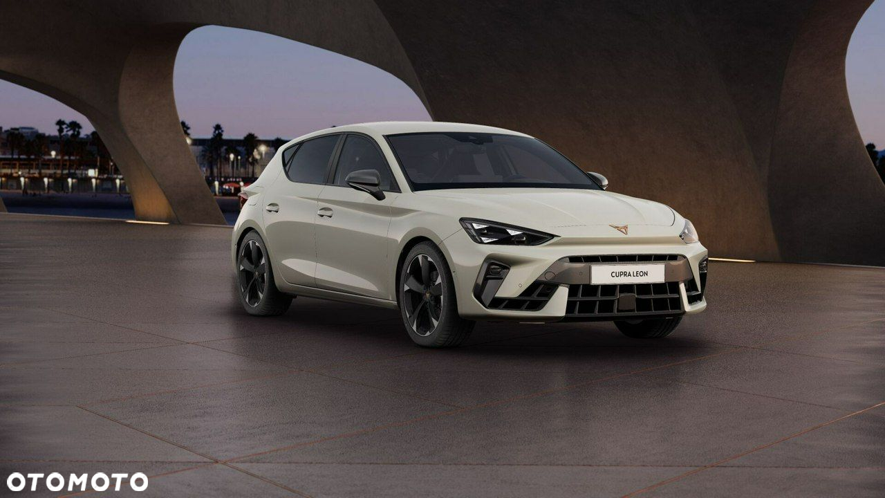 Cupra Leon - 4