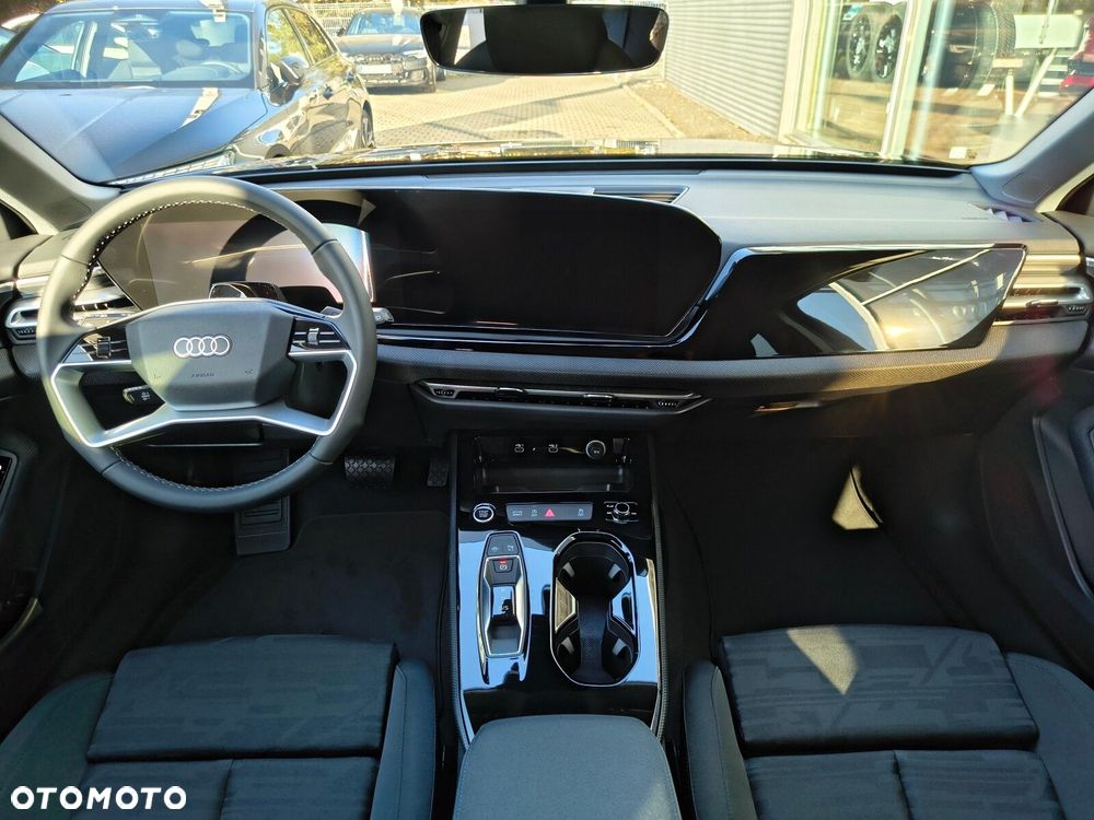 Audi A5 Avant 2026