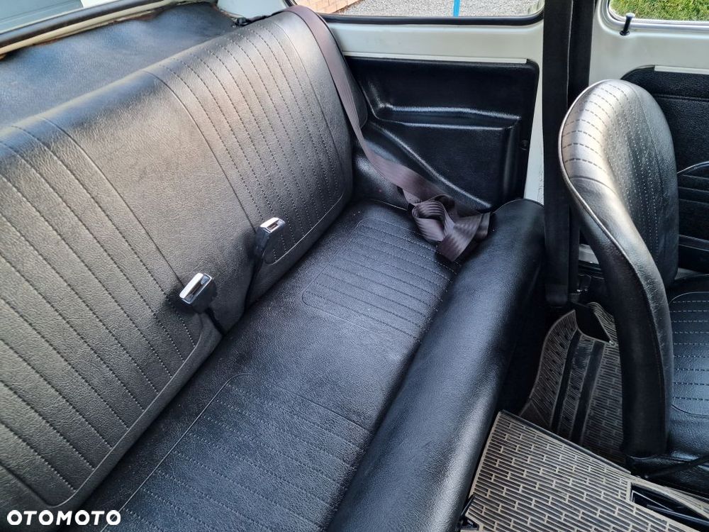 Fiat 126 - 12