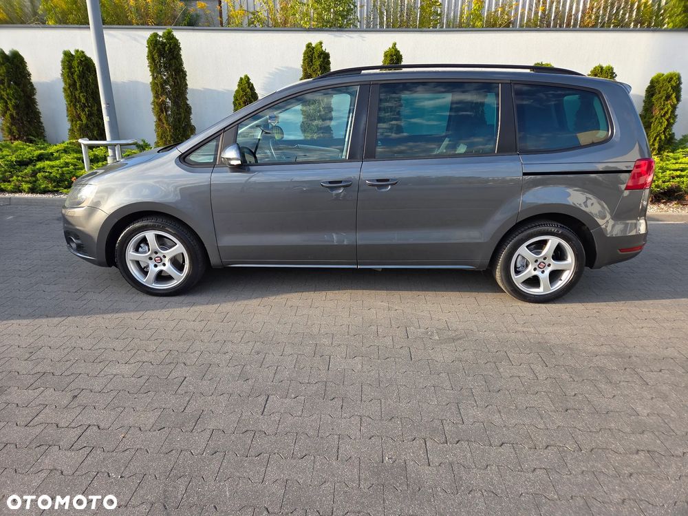 Seat Alhambra - 2