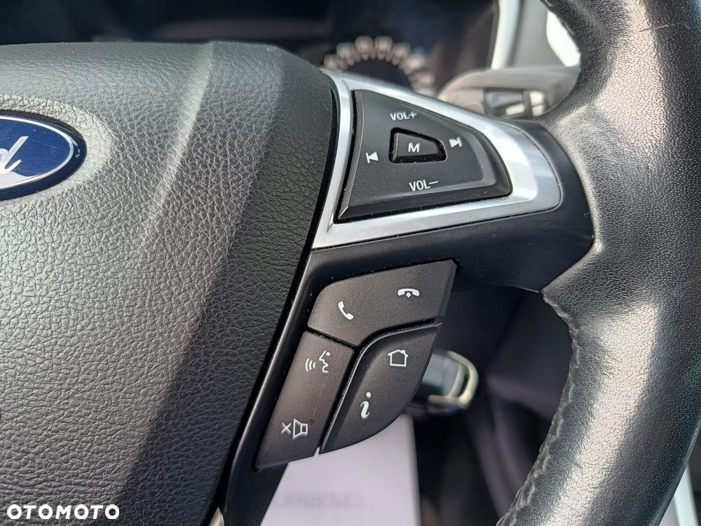Ford Mondeo 2.0 TDCi Trend PowerShift - 20