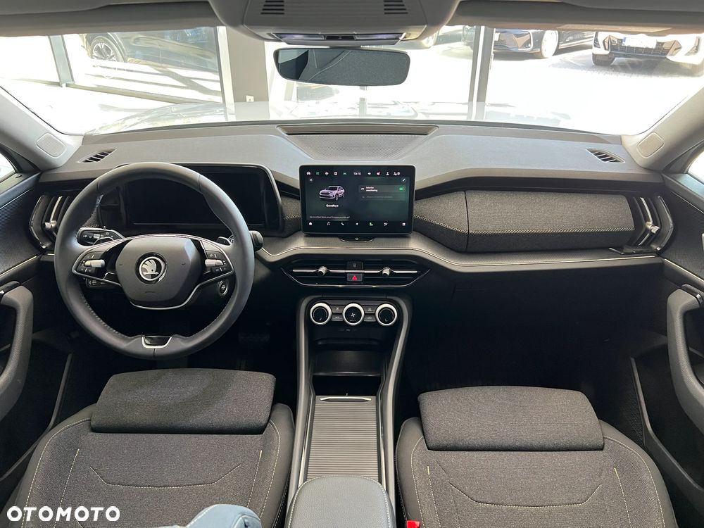Skoda Kodiaq - 8