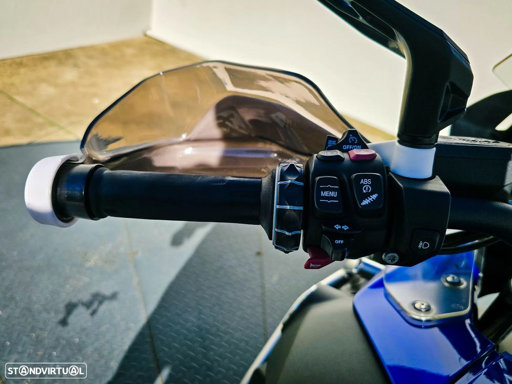 BMW R 1250 GS Adventure HP - 9