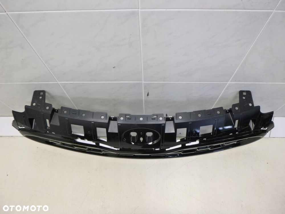 KIA SPORTAGE IV 4 2018 BLACK EDITION GRILL ATRAPA - 6