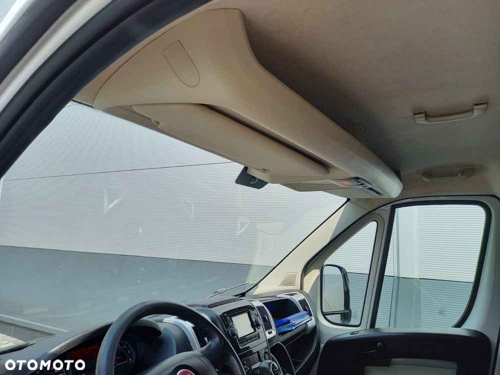 Fiat Ducato 2.3 - 12
