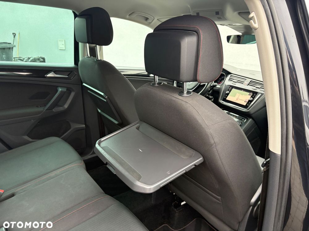 Volkswagen Tiguan 1.4 TSI ACT OPF Sound - 6