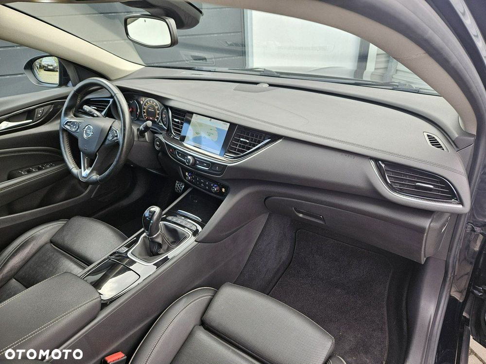 Opel Insignia - 7
