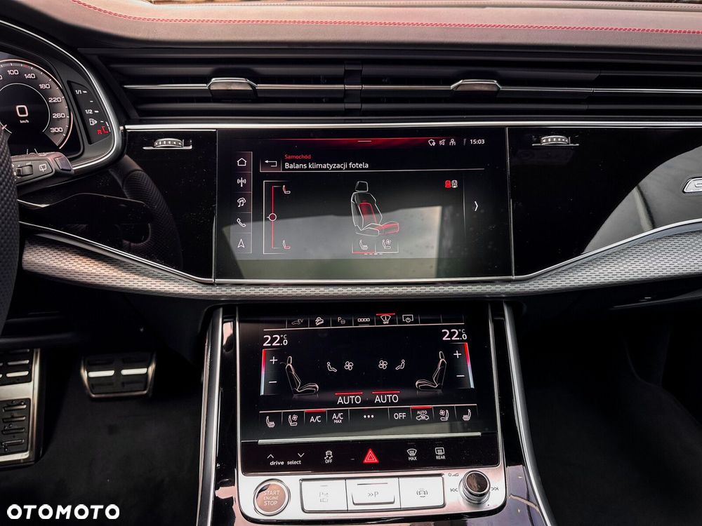 Audi Q8 - 32