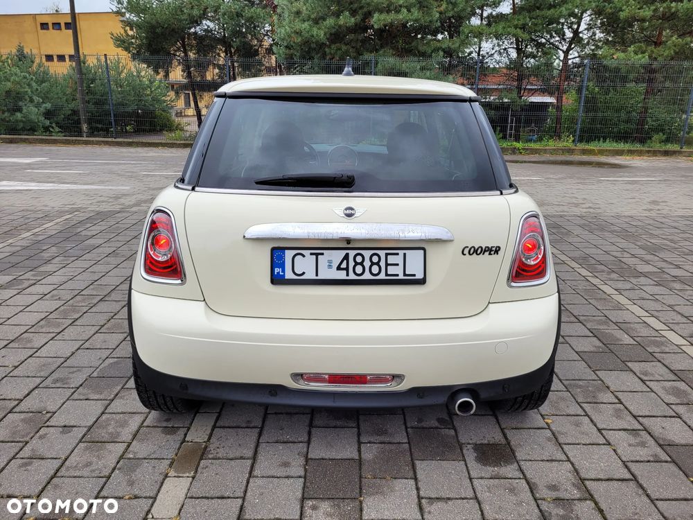MINI ONE - 6