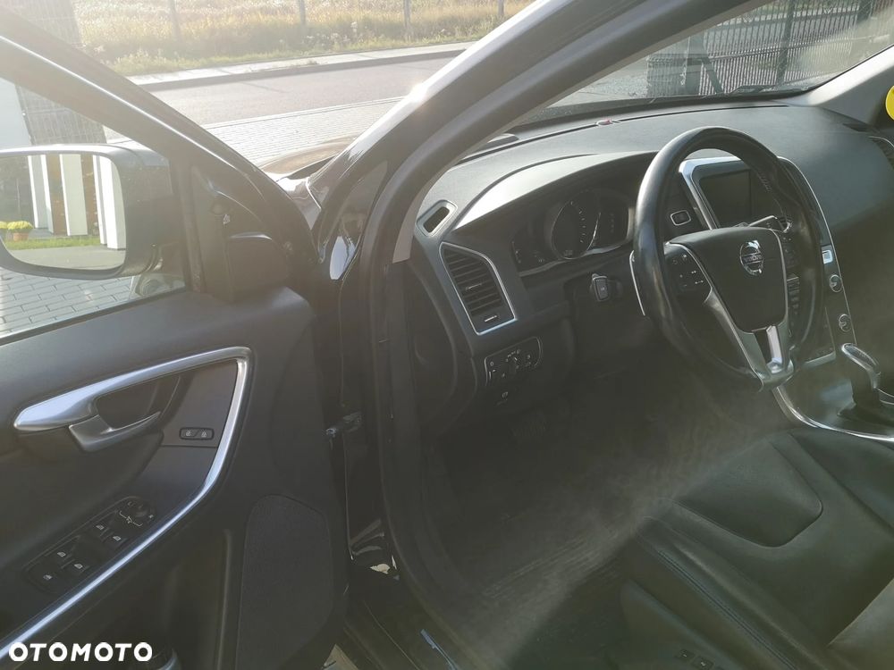 Volvo XC 60 T6 AWD Edition Pro - 13