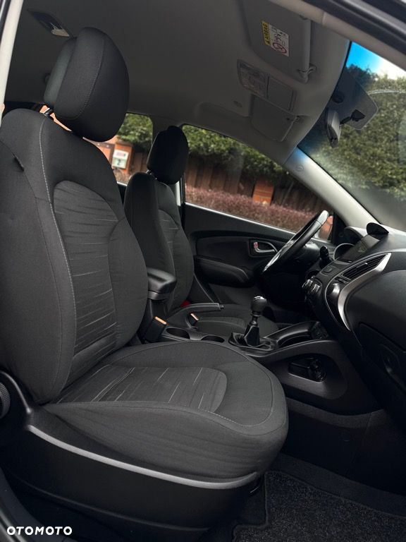 Hyundai ix35 1.6 2WD 5 Star Edition - 32