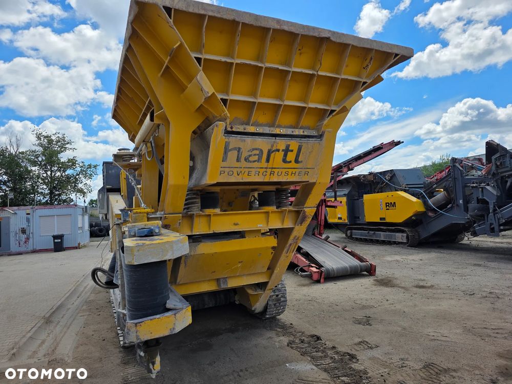 Hartl PC1060I - 3