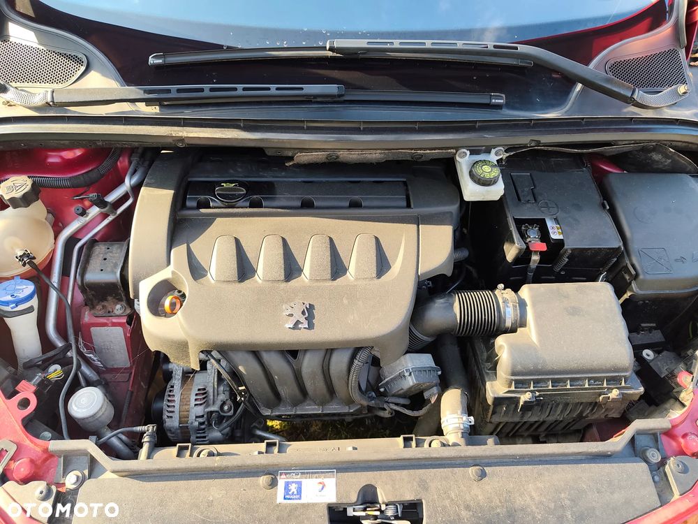 Peugeot 307 SW 140 Platinum - 24
