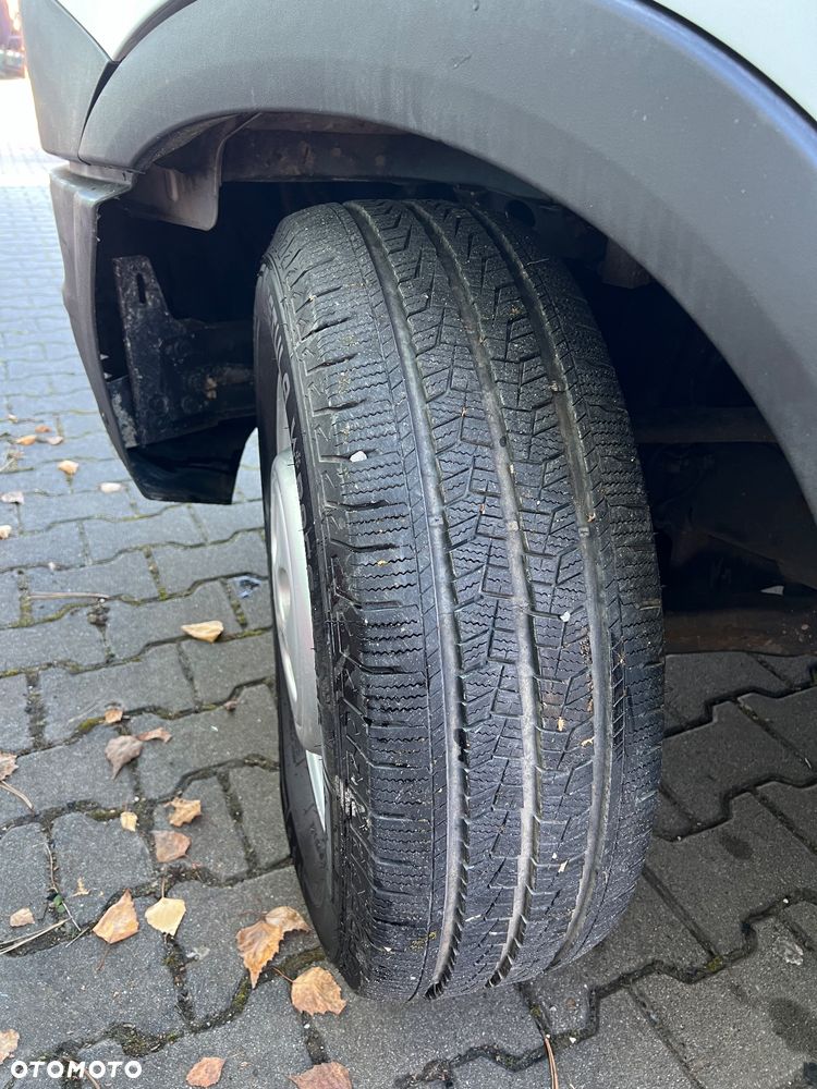 Iveco Daily 35S11 LWB 2.3 Automat Wywrotka - 13