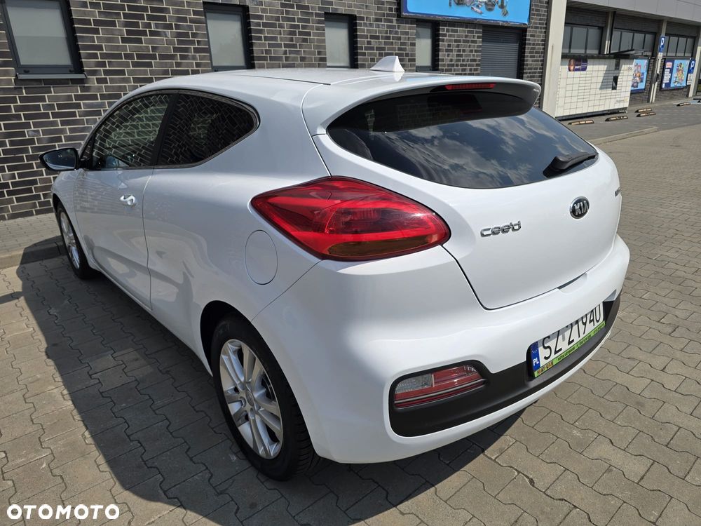 Kia ProCeed 1.4 CRDI XL - 15