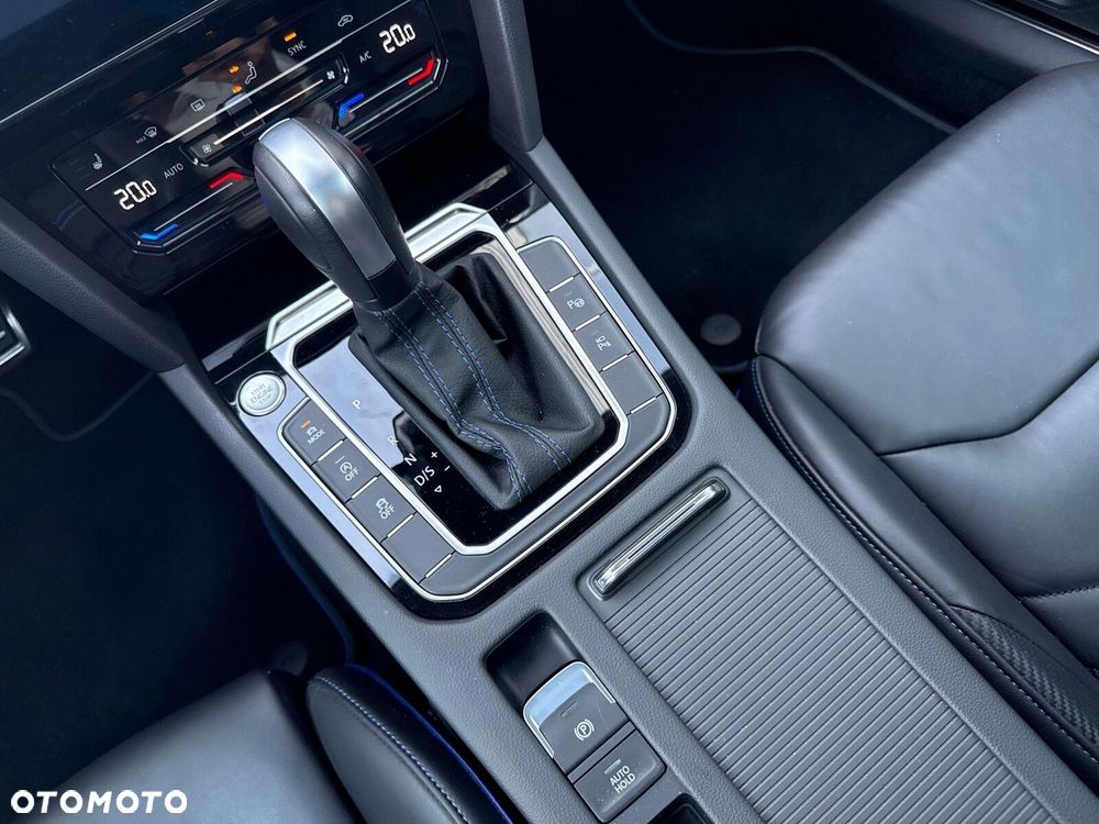 Volkswagen Arteon Shooting Brake - 21