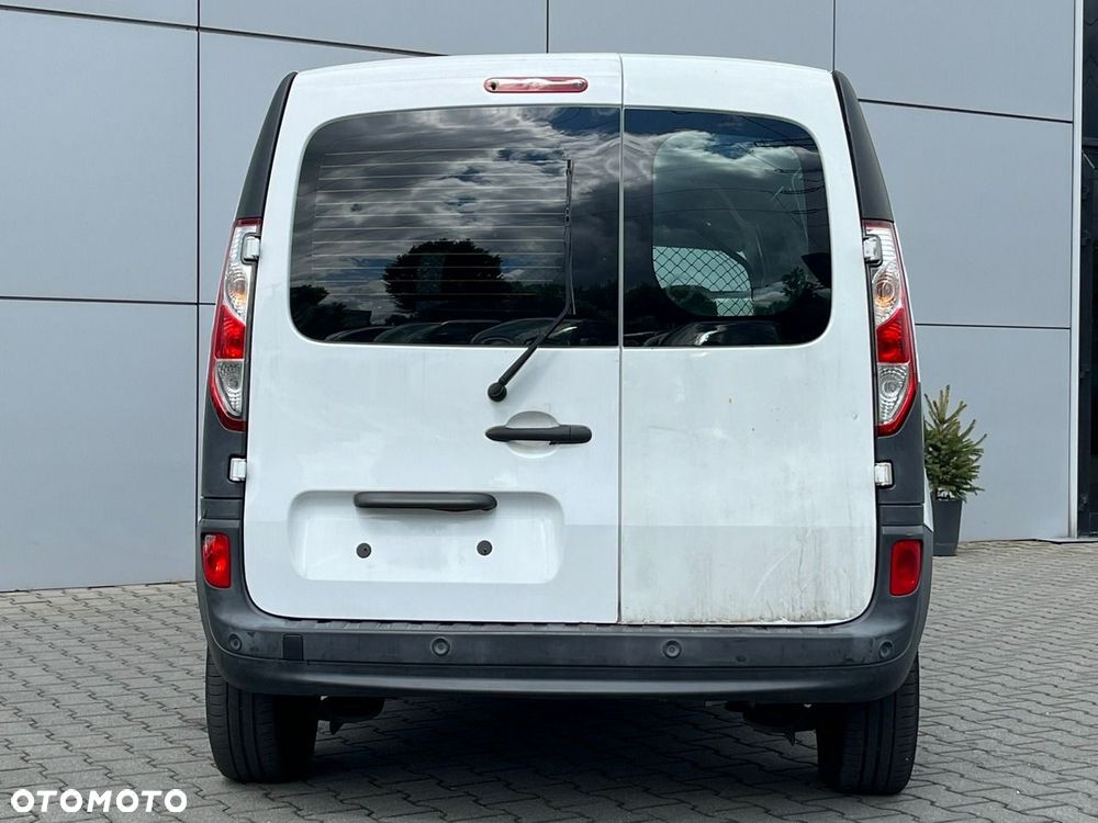 Renault Kangoo - 12