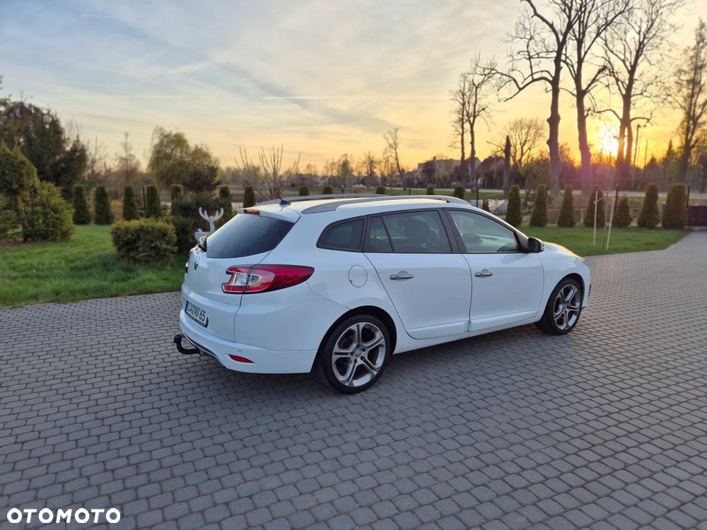 Renault Megane dCi 165 FAP GTline - 26